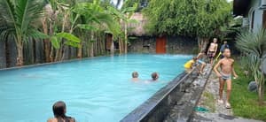 thumbnail: Infinity pool
