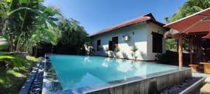 thumbnail: Infinity pool