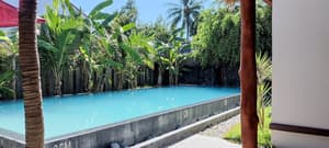 thumbnail: Infinity pool
