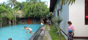 thumbnail: Infinity pool