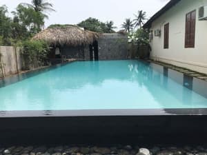 thumbnail: Outdoor pool