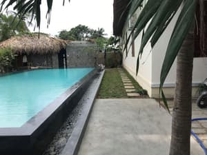 thumbnail: Outdoor pool