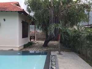 thumbnail: Outdoor pool