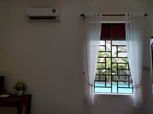 thumbnail: View from room