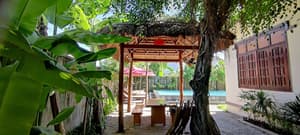 thumbnail: Terrace/patio