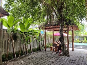 thumbnail: Terrace/patio