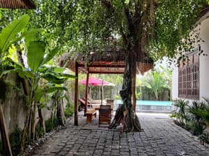 thumbnail: Terrace/patio