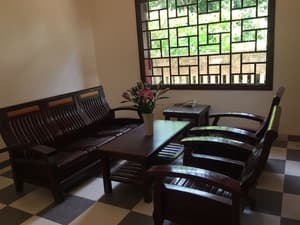 thumbnail: Living area