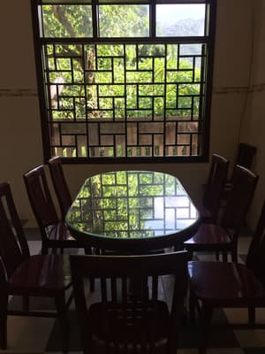 thumbnail: In-room dining