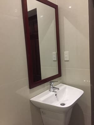 thumbnail: Bathroom sink