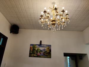 thumbnail: View from room