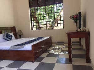 thumbnail: Room