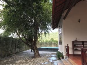 thumbnail: View from property