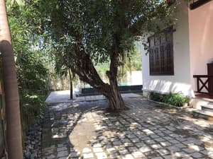 thumbnail: Courtyard