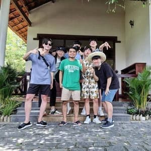 thumbnail: Front of property