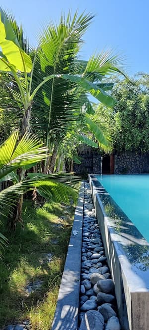 thumbnail: Infinity pool