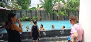 thumbnail: Infinity pool