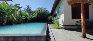 thumbnail: Infinity pool
