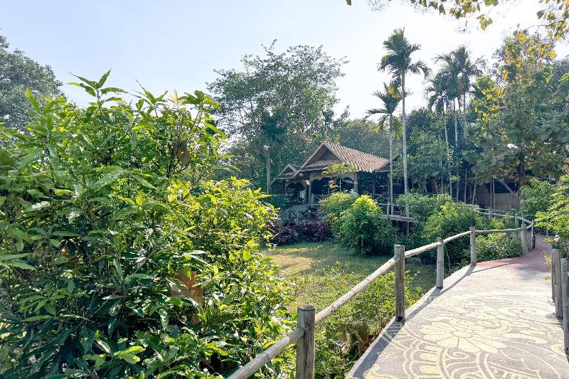 General view