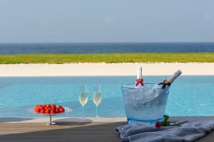 thumbnail: Beach/ocean view