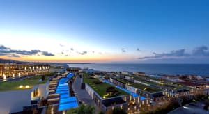 thumbnail: Aerial view