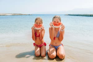 thumbnail: Beach