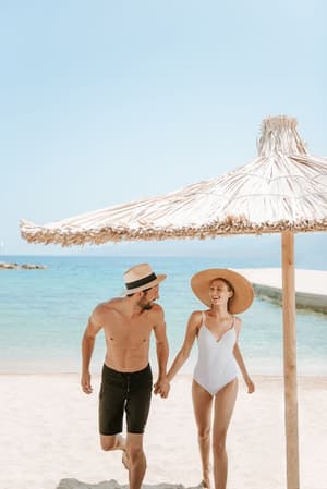 thumbnail: Beach