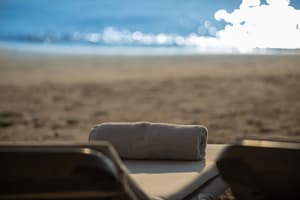 thumbnail: Beach