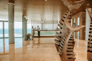 thumbnail: Interior