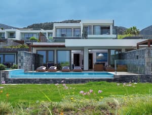 thumbnail: Terrace/patio