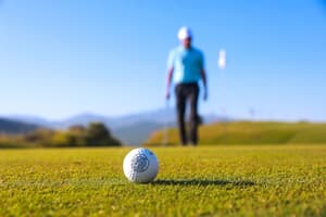 thumbnail: Golf