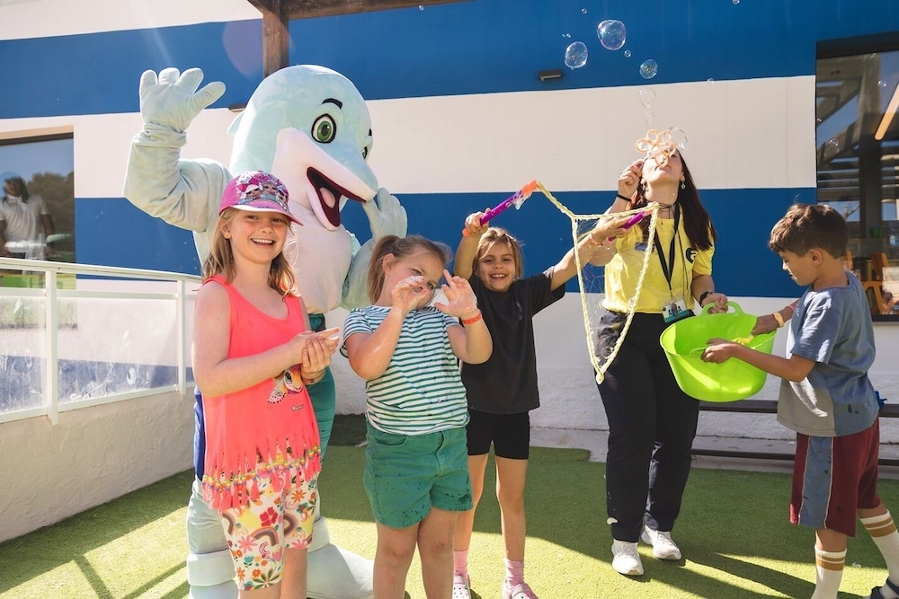 Children's activities