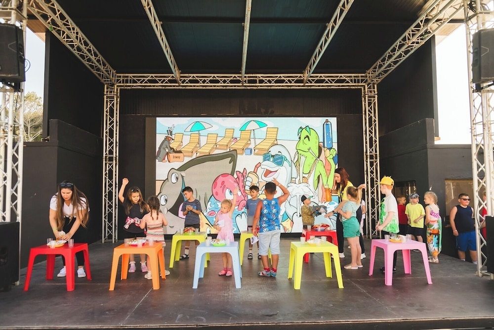 Children's activities