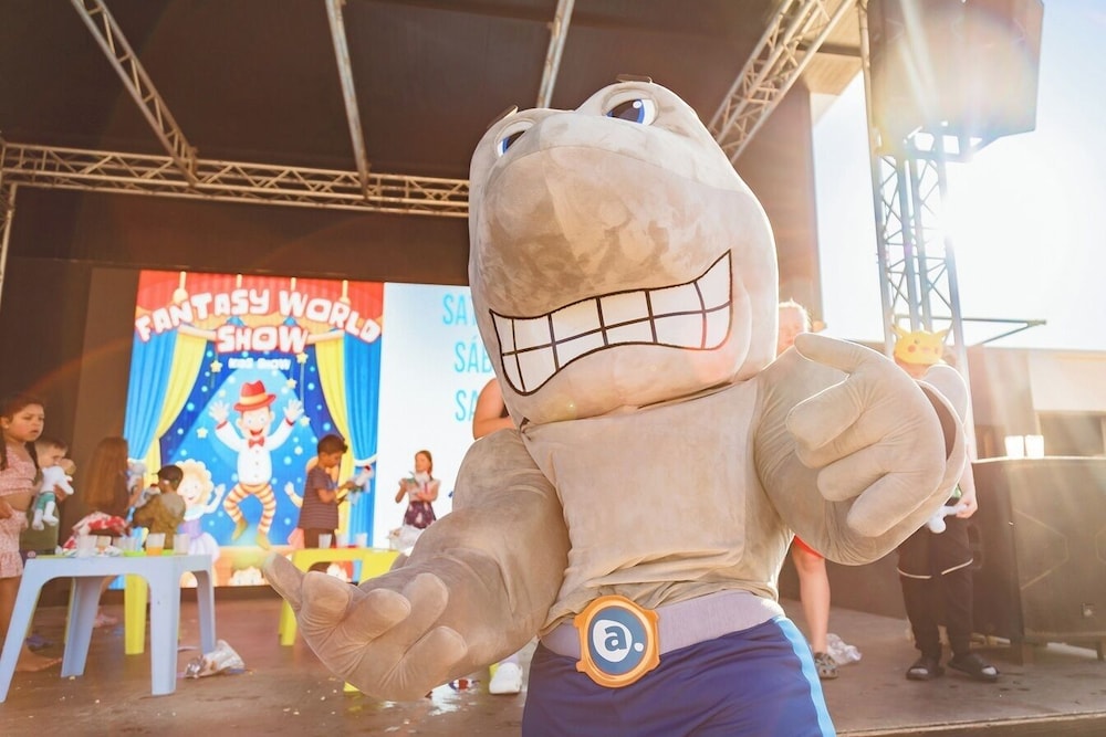 Children's activities