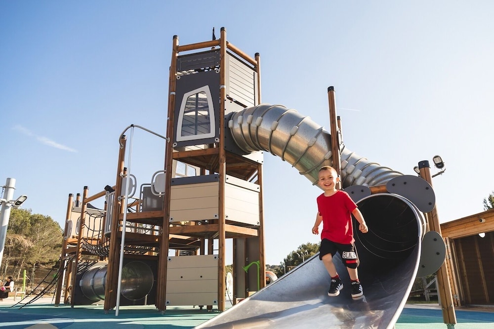 Children's activities
