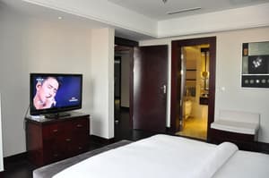 thumbnail: Room
