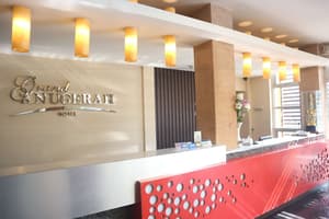 thumbnail: Reception