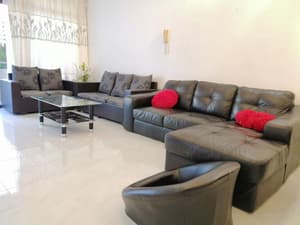 thumbnail: Living area