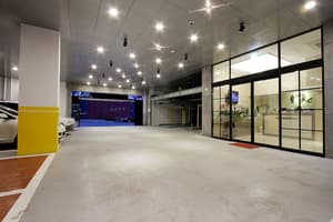 thumbnail: Parking