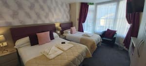 thumbnail: Room