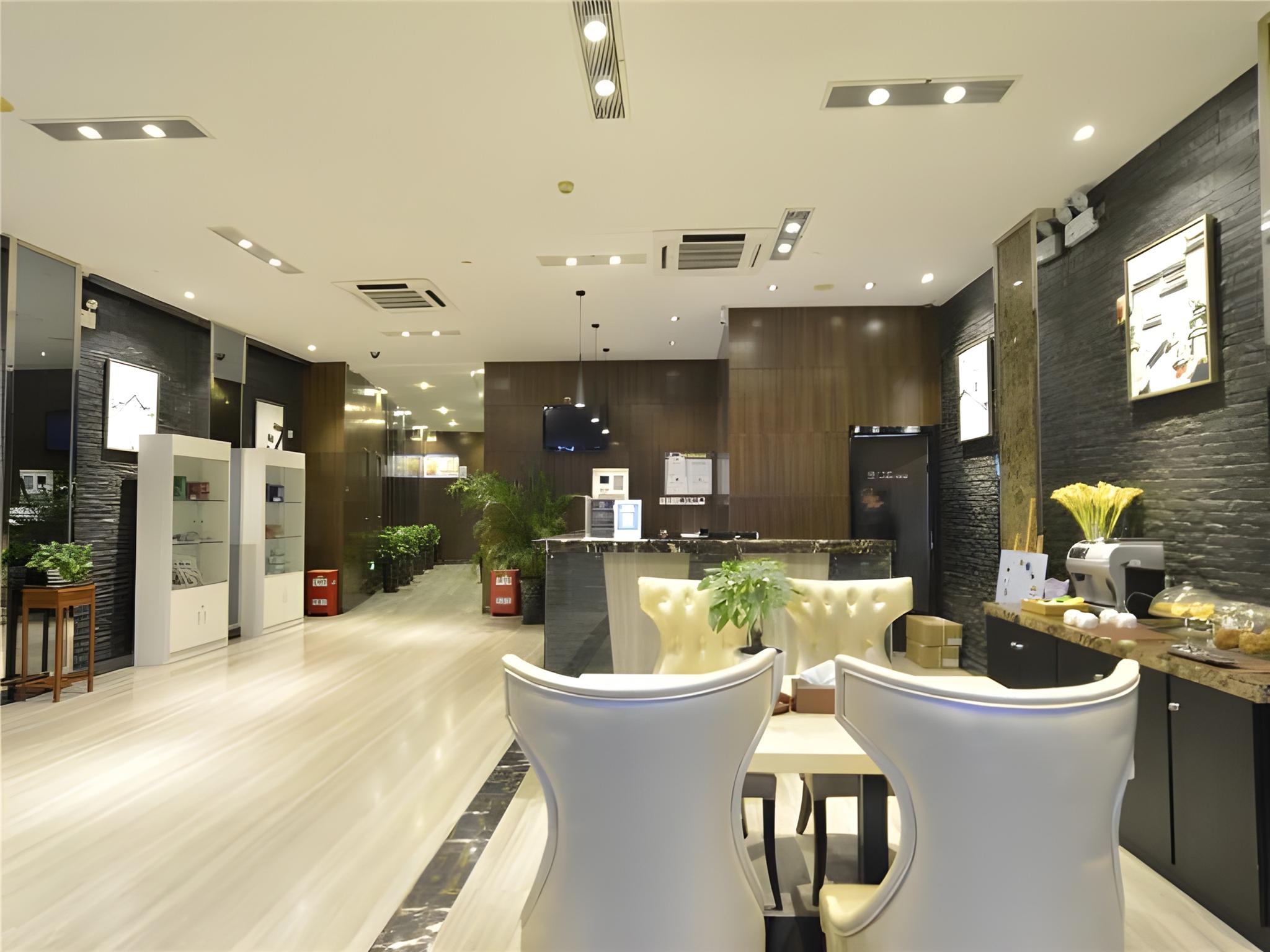 Restaurant-cafeteria
