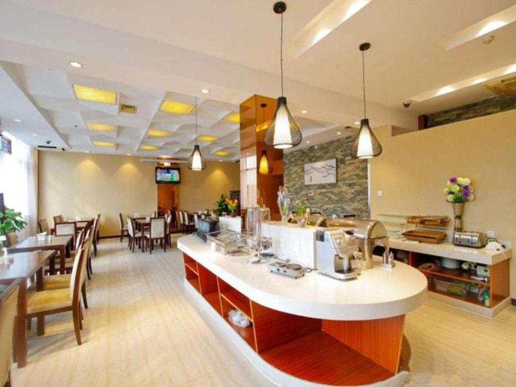 Restaurant-cafeteria