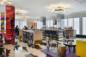 thumbnail: Restaurant
