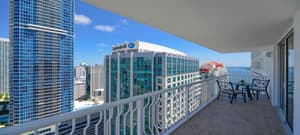 thumbnail: Balcony