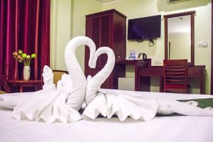 thumbnail: Room