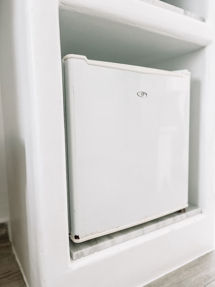Mini-refrigerator