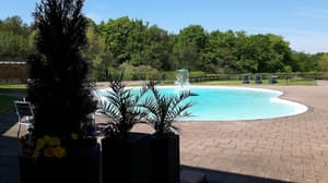 thumbnail: Outdoor pool