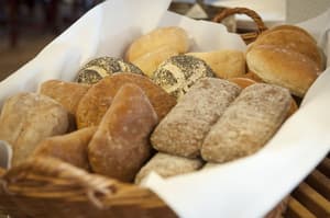 thumbnail: Food and drink