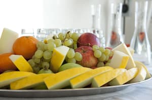 thumbnail: Food and drink
