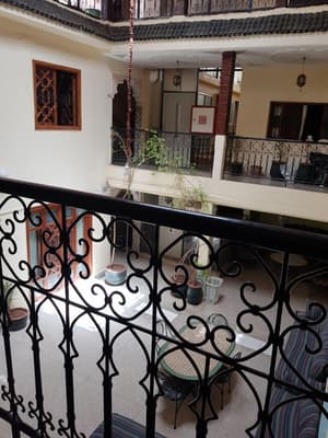 thumbnail: Interior